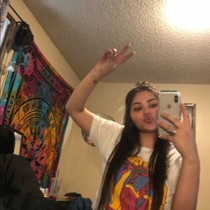 Meet your Posher, Chloe